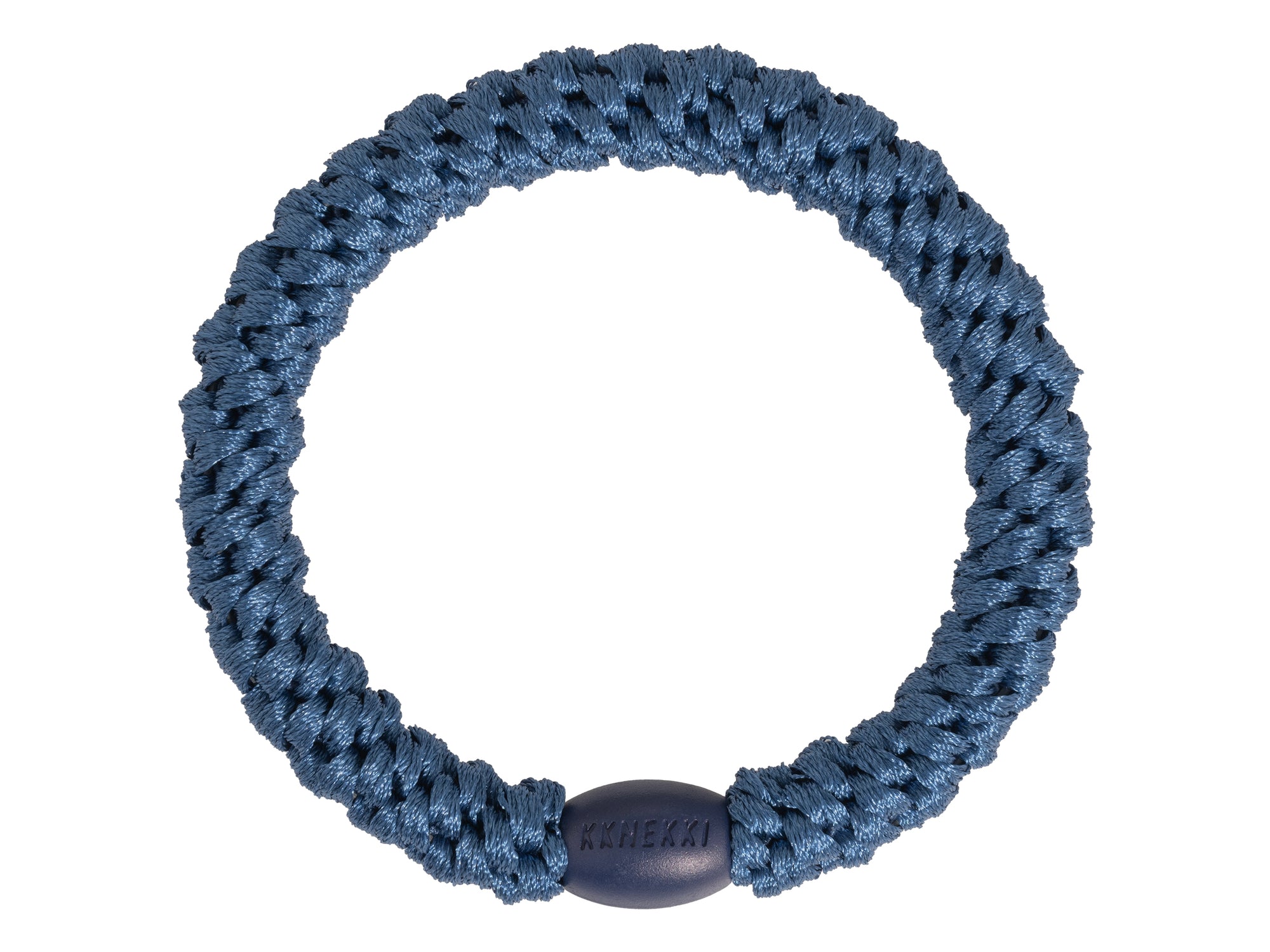 Achat Élastique cheveux Indigo - Kknekki