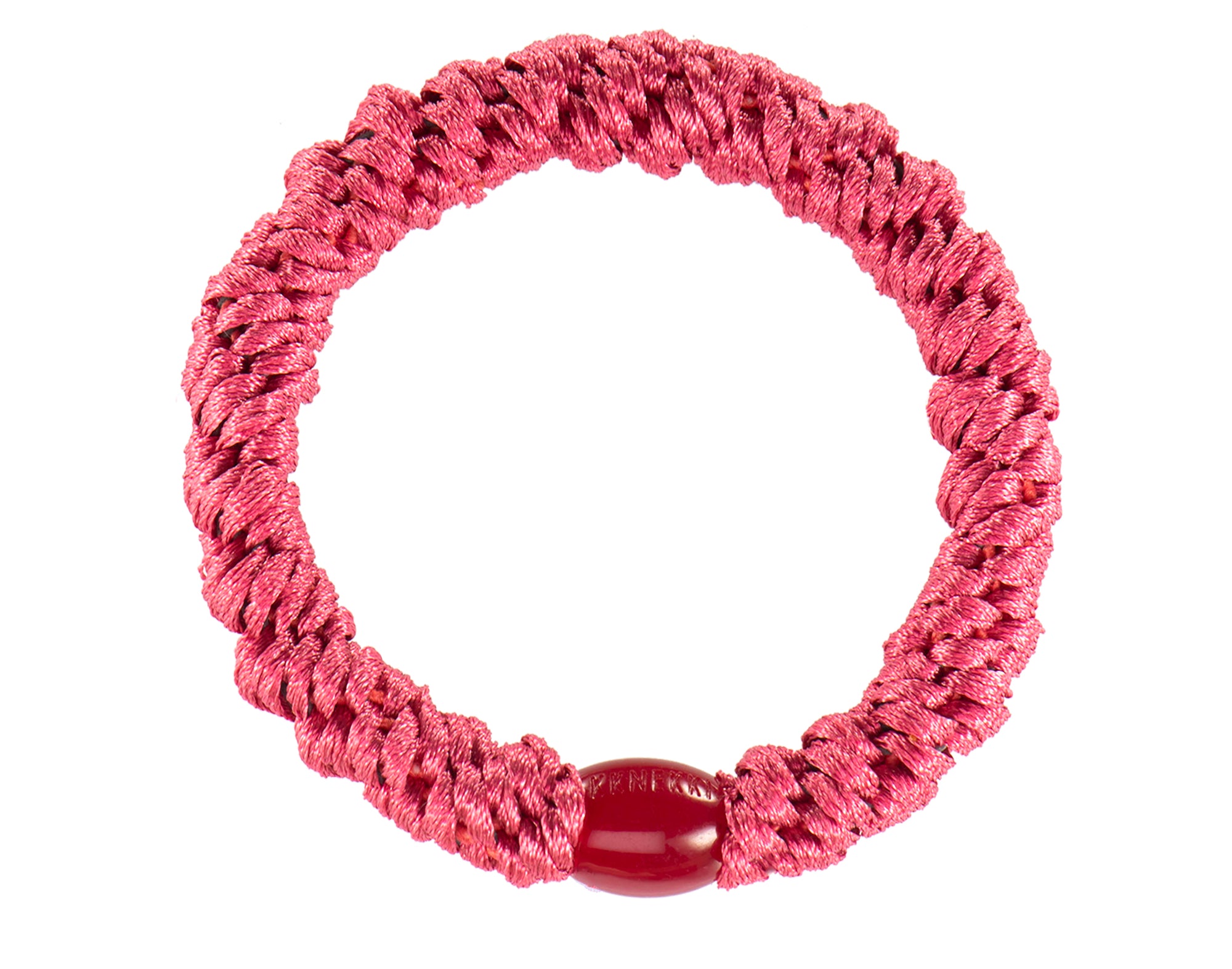 Achat Élastique cheveux Framboise 2 - Kknekki