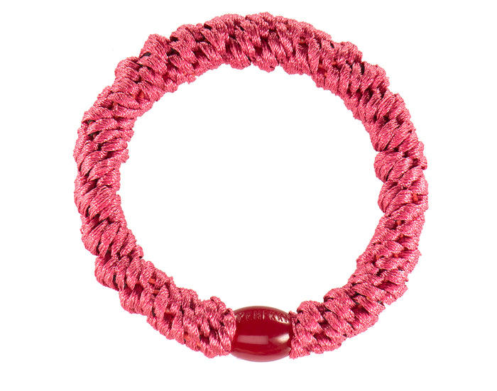 Achat Élastique cheveux Framboise 2 - Kknekki