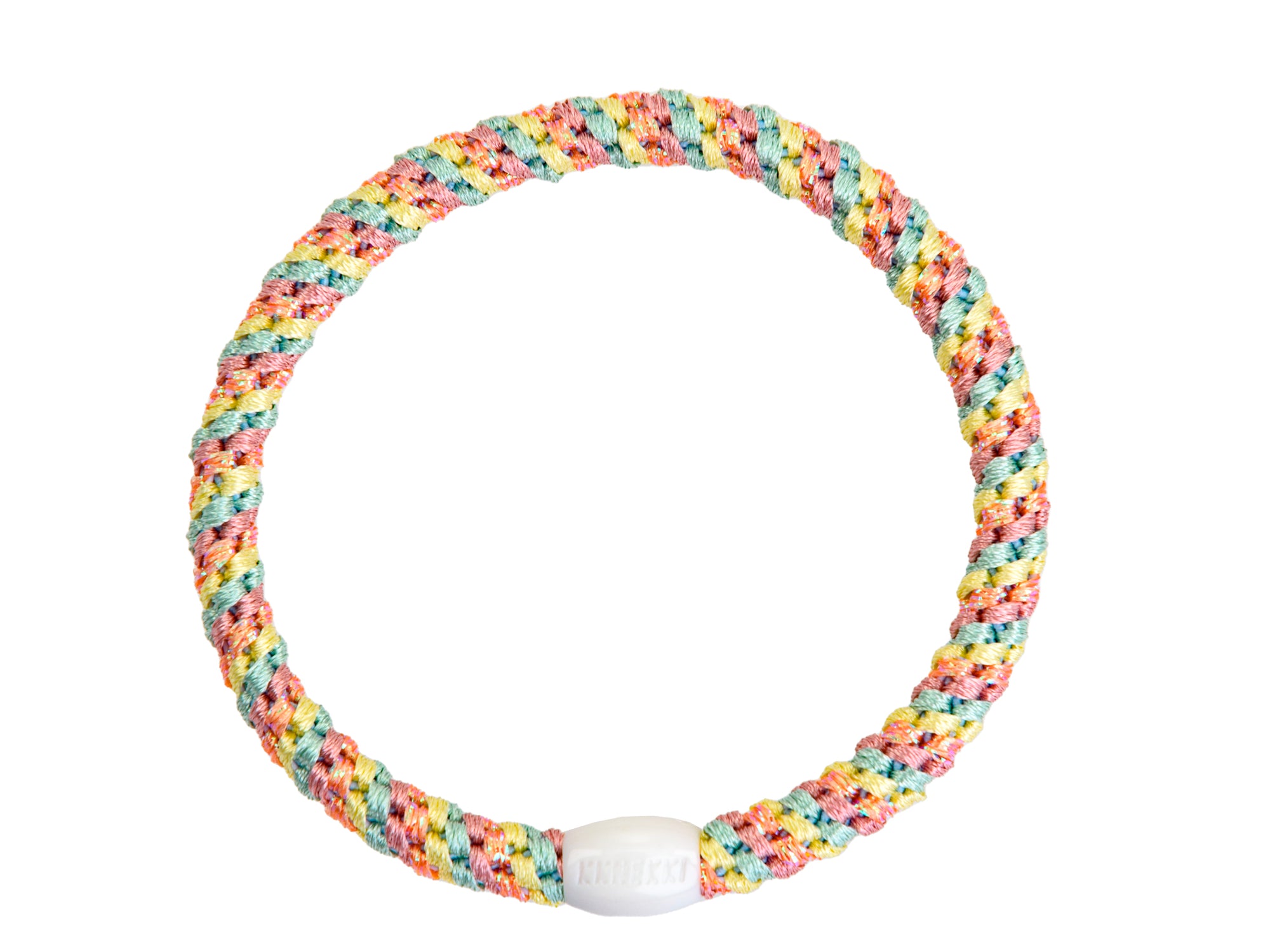 Achat Élastique cheveux Slim Tutti Frutti - Kknekki