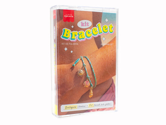 Achat Kit Bracelet Cassette - Playa Vol 7