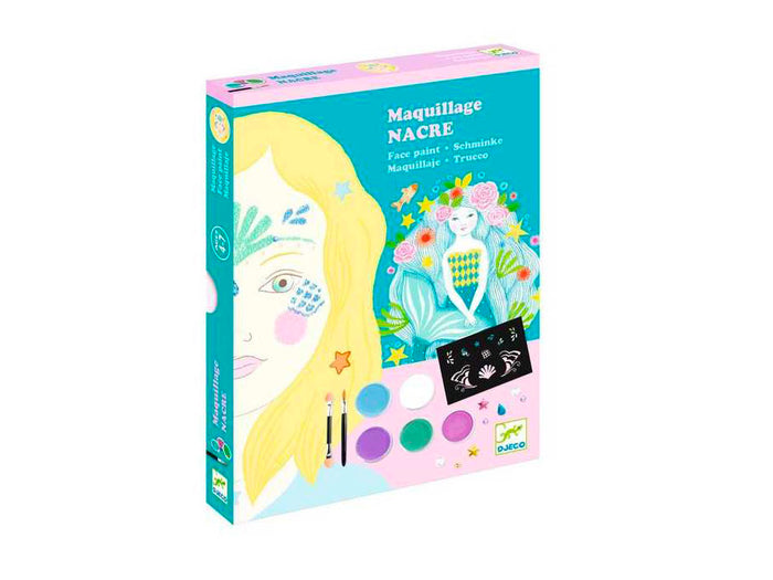 Achat Maquillage Nacre - Djeco