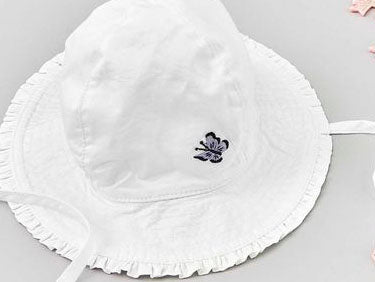 achat Kit de Broderie 21 Papillons - Stick & Stitch - Rico Design