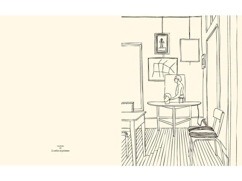 achat La maison carnet de coloriages - La Maison Hachette