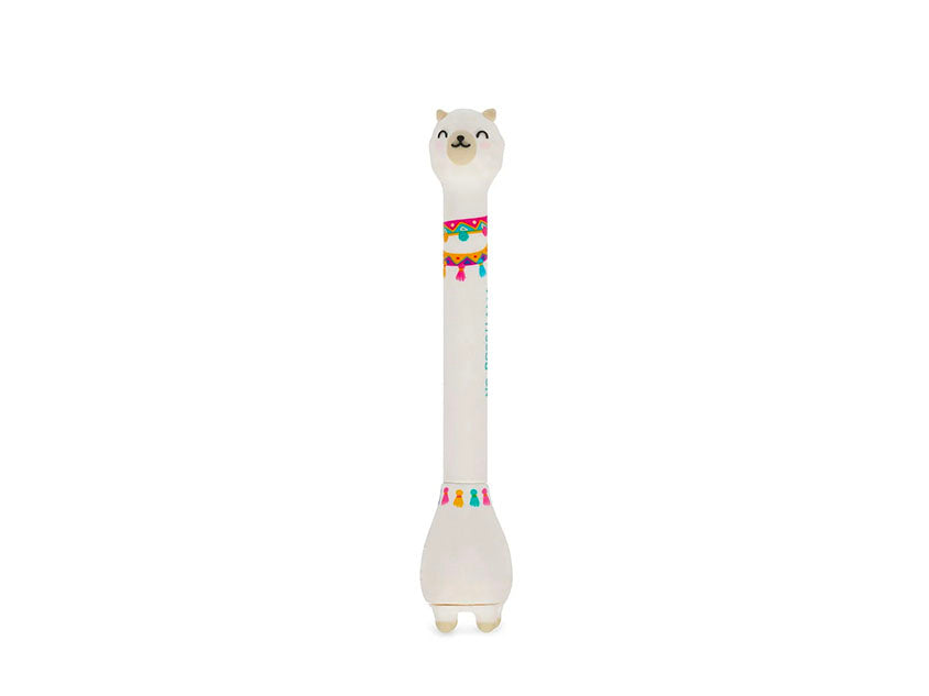 achat Stylo Stand-Ink Ovation - Llama - Legami