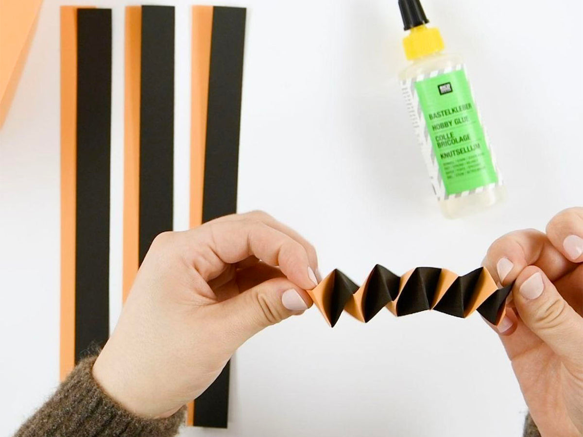achat Kit de bricolage lanterne Tigre - Rico Design