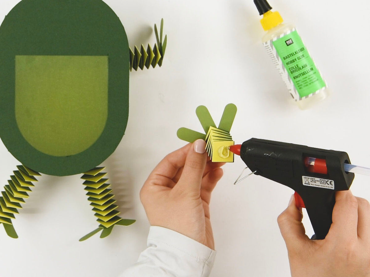 achat Kit de bricolage lanterne Grenouille - Rico Design
