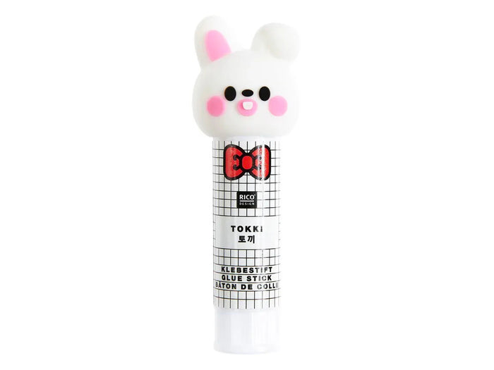 Achat Bâton de Colle Lapin Blanc - Rico design