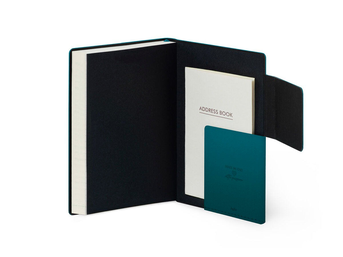 achat Agenda 2027 Vert canard - Legami