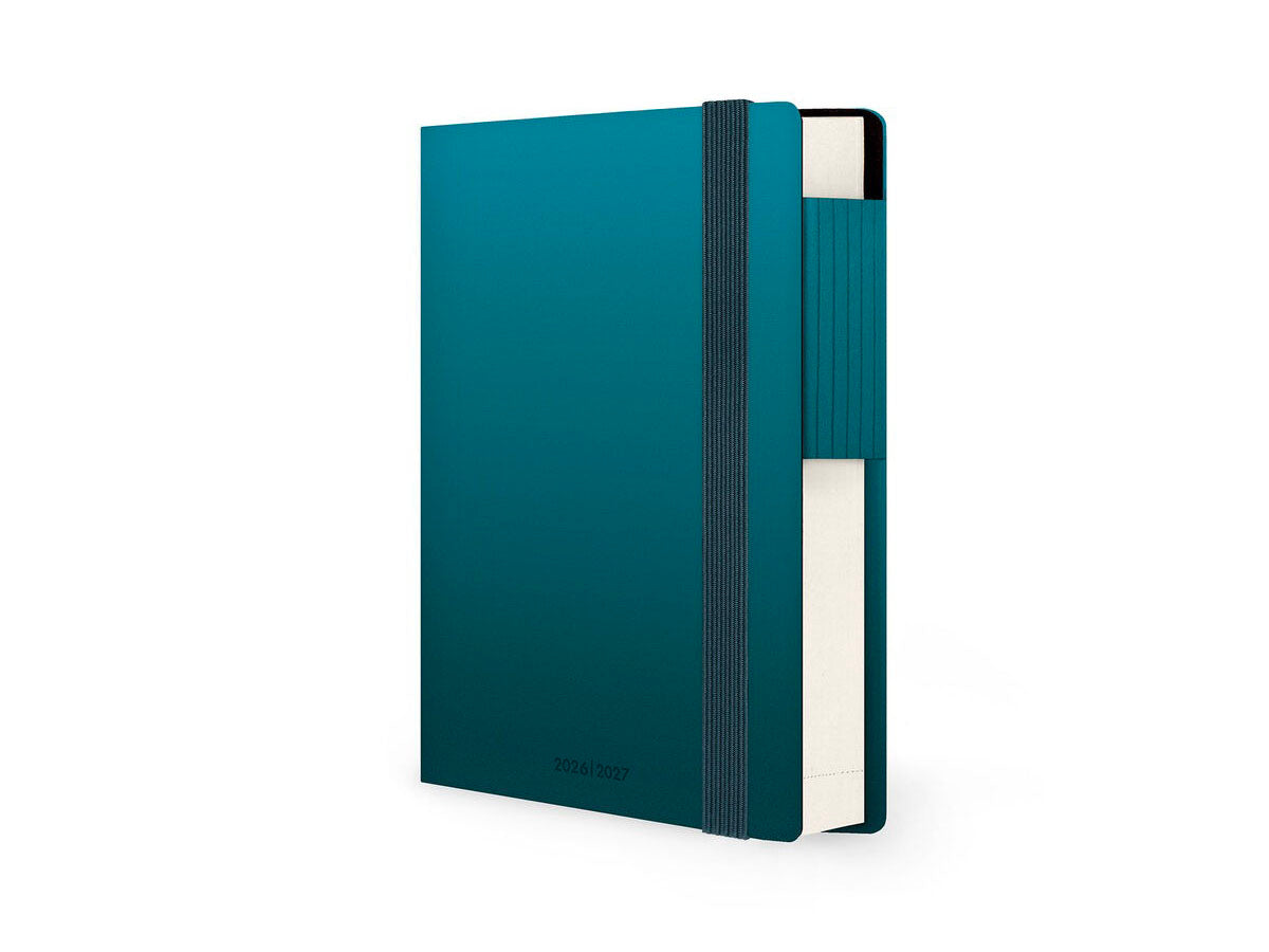 achat Agenda 2027 Vert canard - Legami
