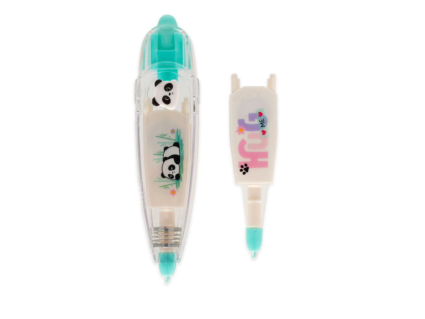 achat Stylo de Ruban Décoratif Panda - Legami
