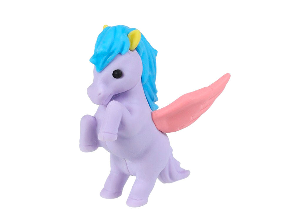 achat Gomme individuelle - Licorne & Pegase - Made in Japan (modèle aléatoire)