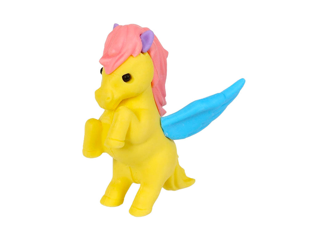achat Gomme individuelle - Licorne & Pegase - Made in Japan (modèle aléatoire)