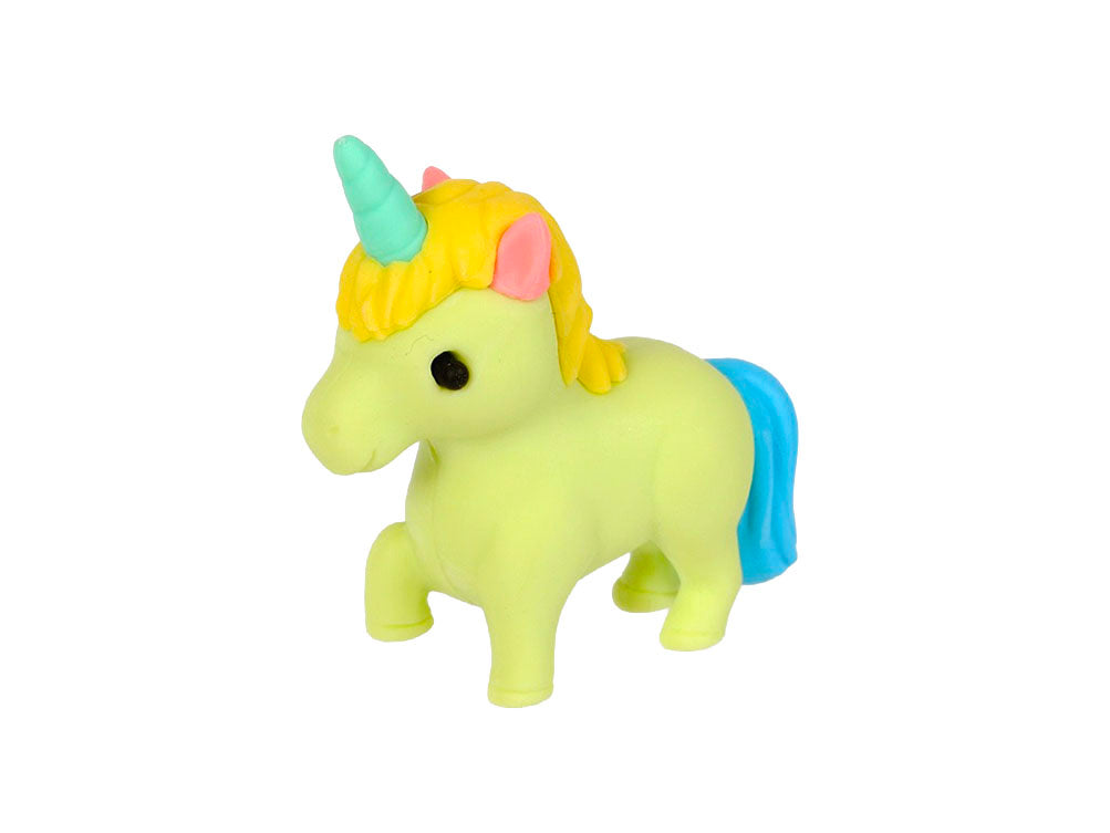 achat Gomme individuelle - Licorne & Pegase - Made in Japan (modèle aléatoire)