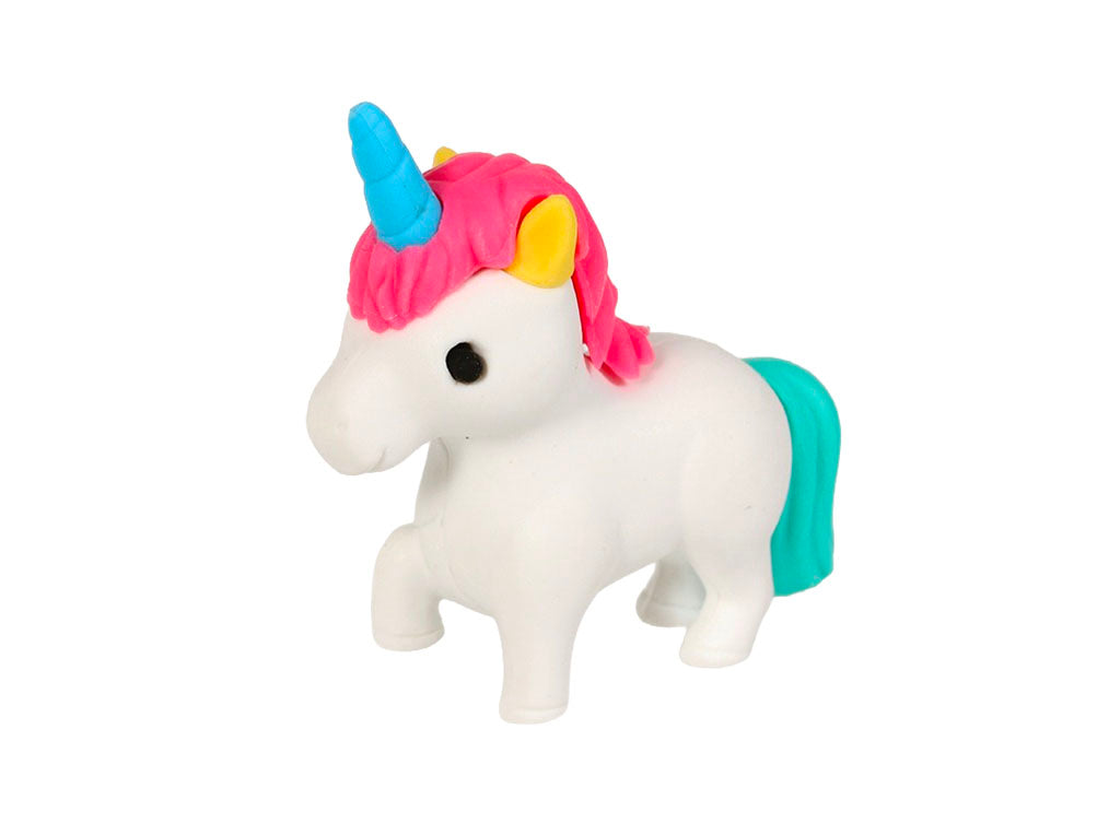 achat Gomme individuelle - Licorne & Pegase - Made in Japan (modèle aléatoire)