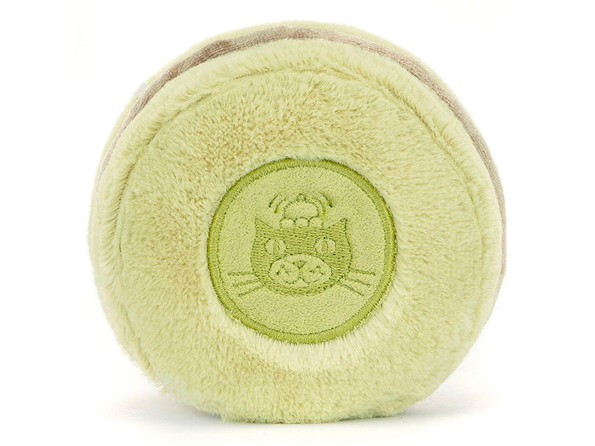 achat Peluche Amusebales Max Macaron - Jellycat