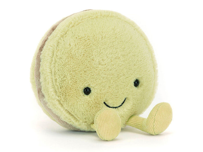 Achat Peluche Amusebales Max Macaron - Jellycat