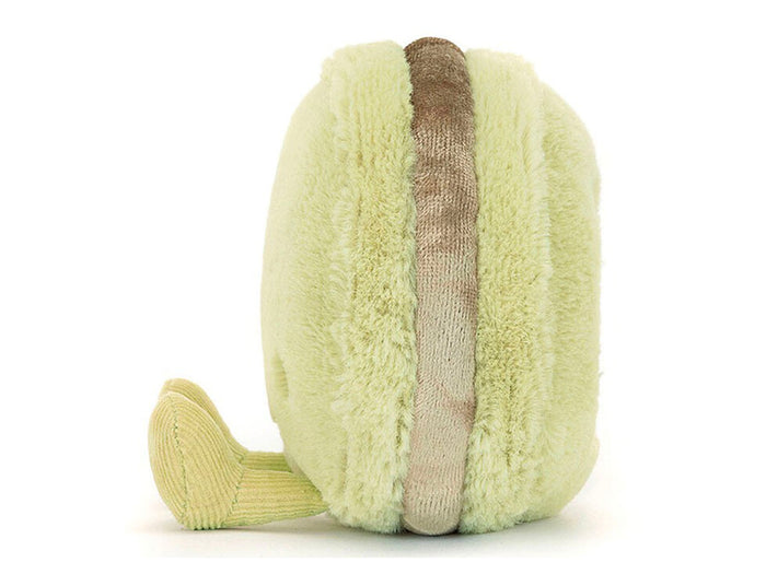 Achat Peluche Amusebales Max Macaron - Jellycat