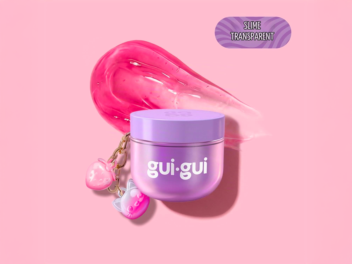 achat Mini Slime - Gui Gui
