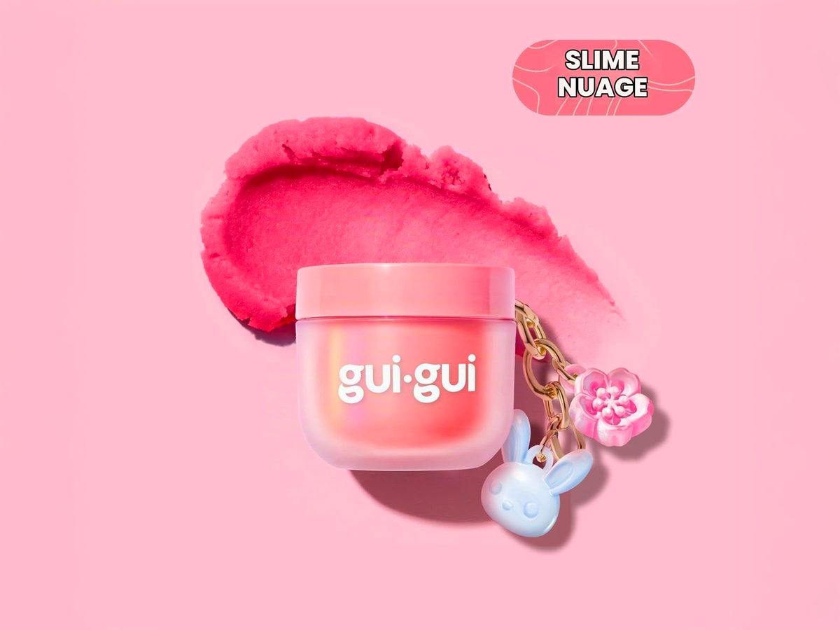 achat Mini Slime - Gui Gui