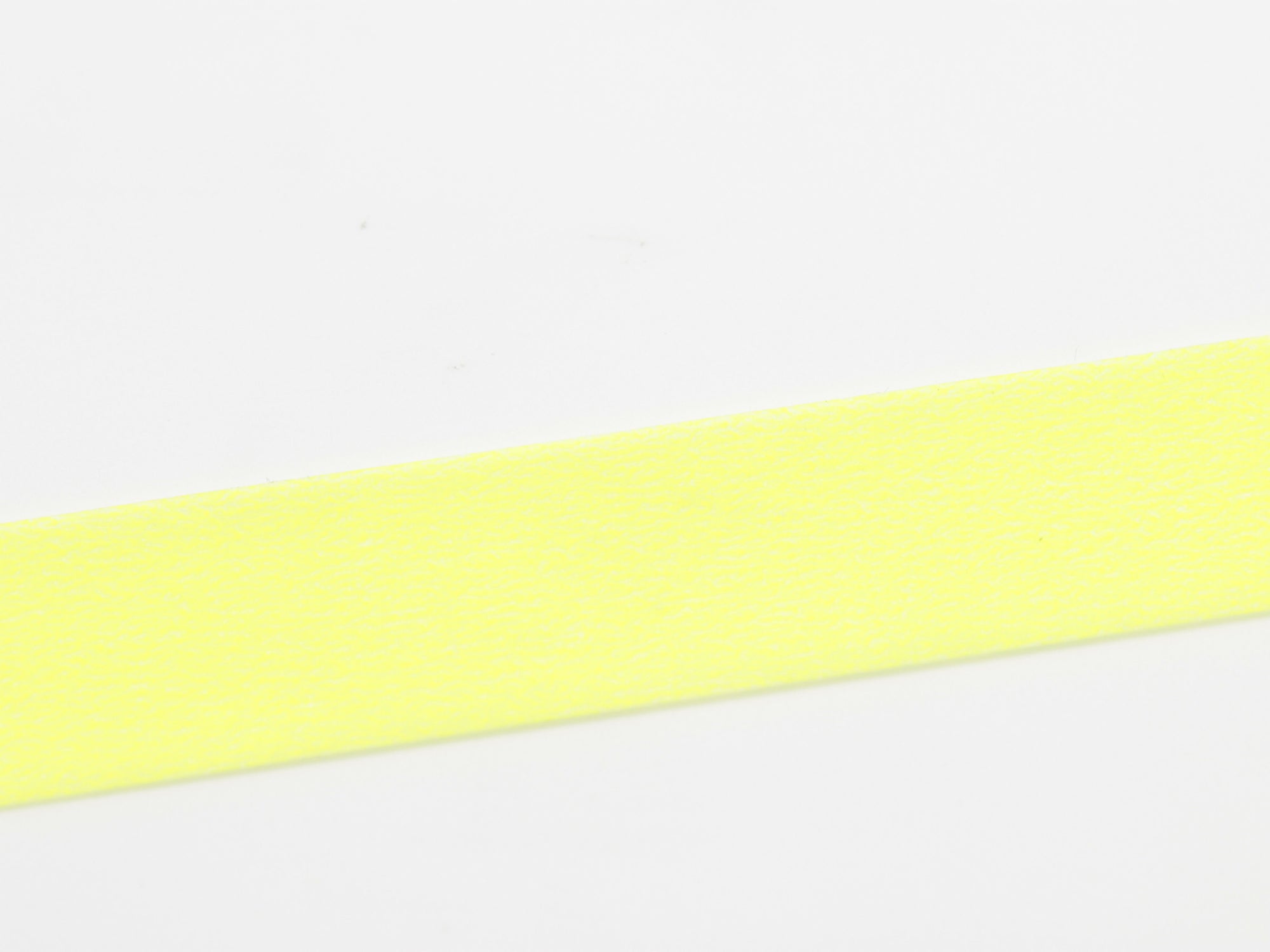 achat Masking tape uni - jaune fluo