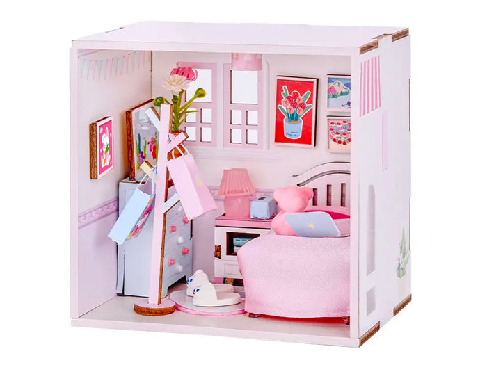 Achat Maquette Mini Wolrd - Dreaming Time - I Total