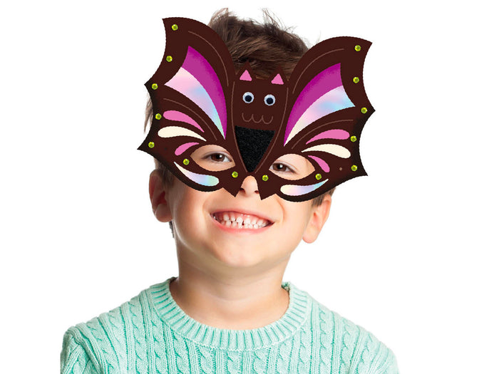 Achat Masques D'Halloween - Auzou