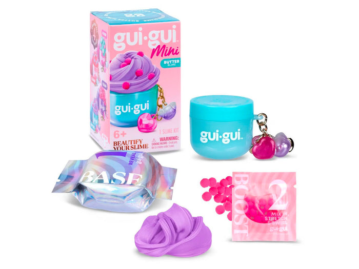 Achat Mini Slime - Gui Gui