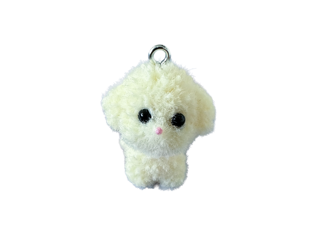 achat Mini Kit Bag Charm - Puppy Pocket
