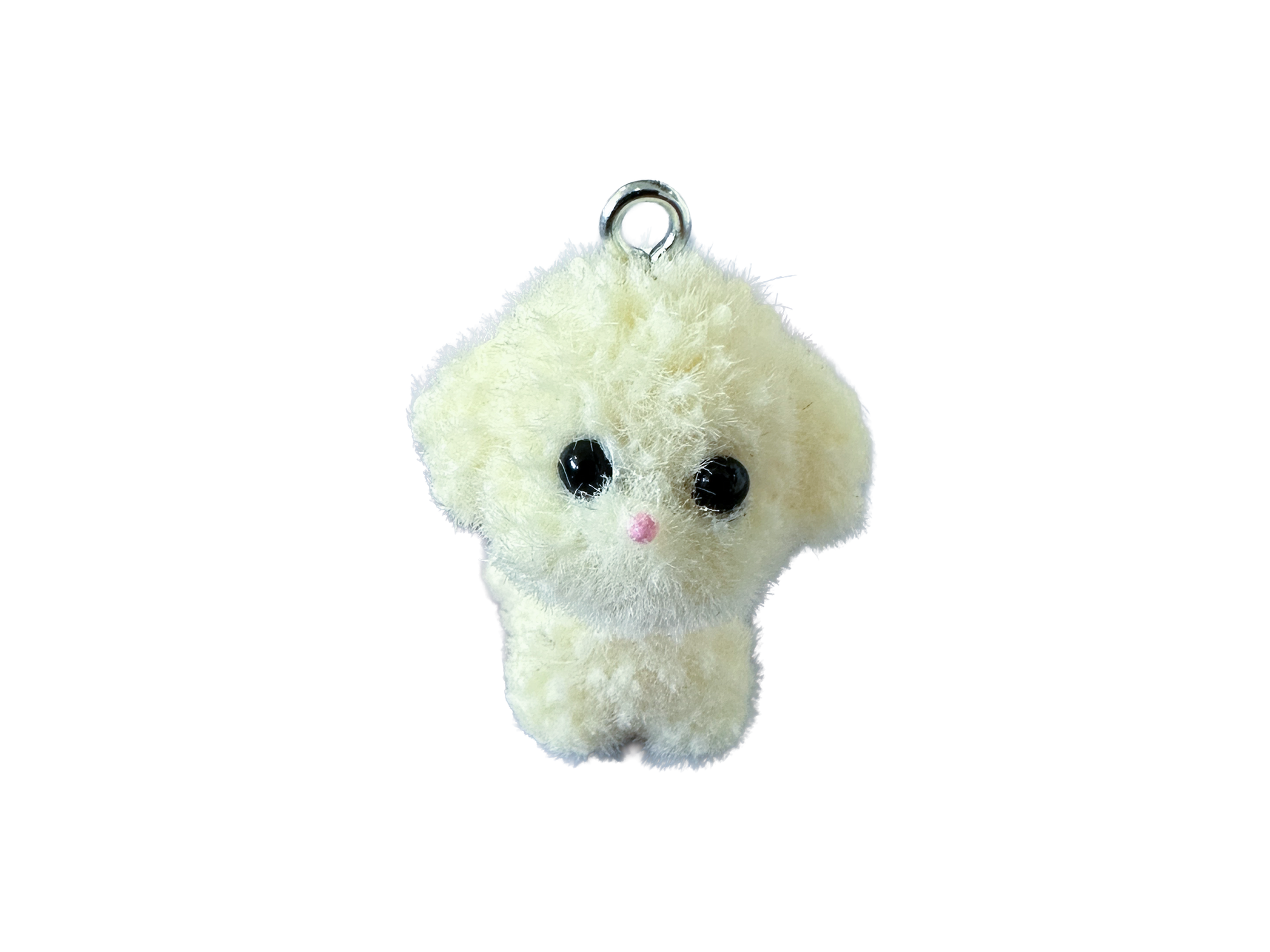 achat Mini Kit Bag Charm - Puppy Pocket