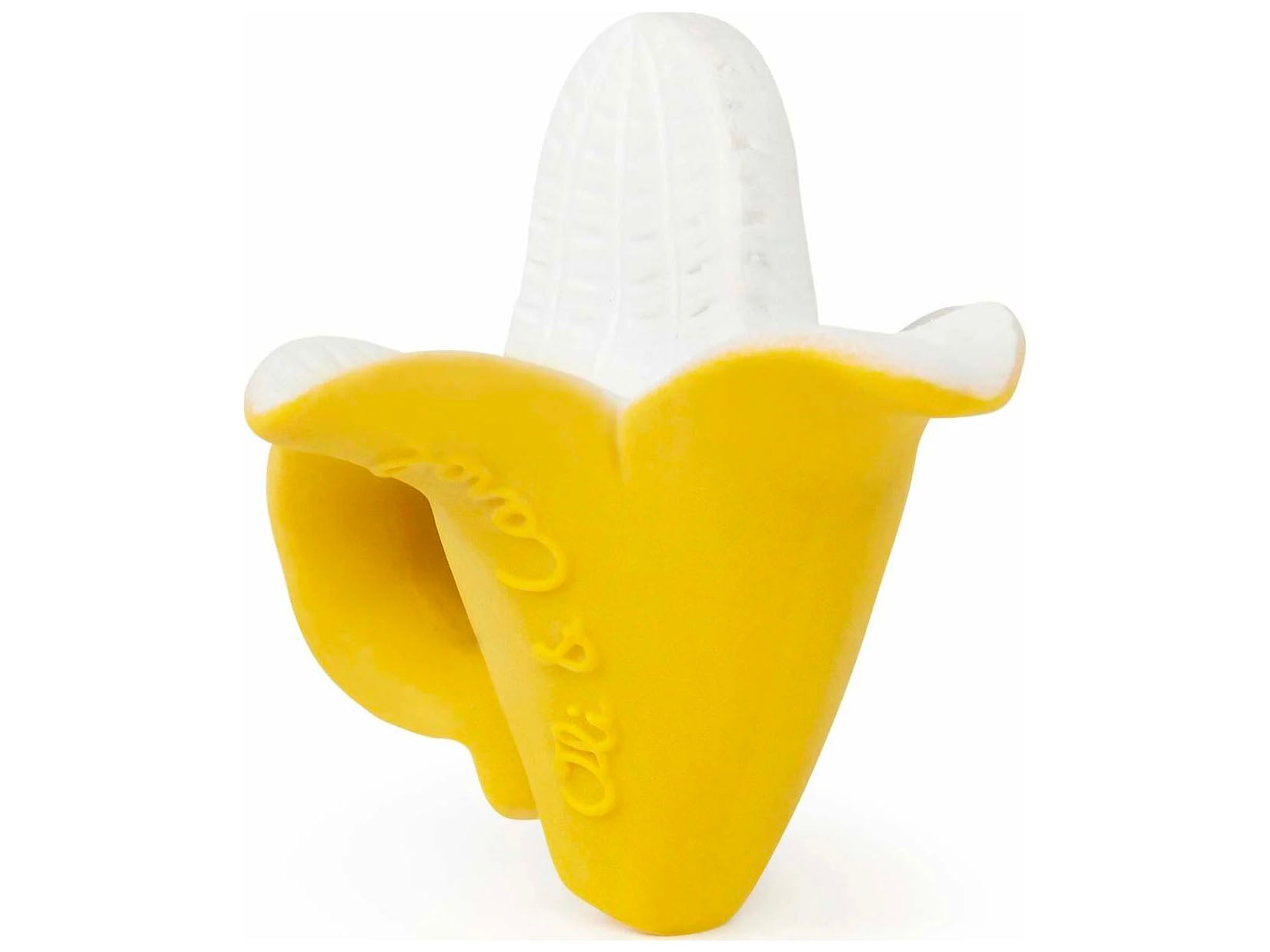 Achat Mini jouet de dentition Anita La Banane - Oli & Carol