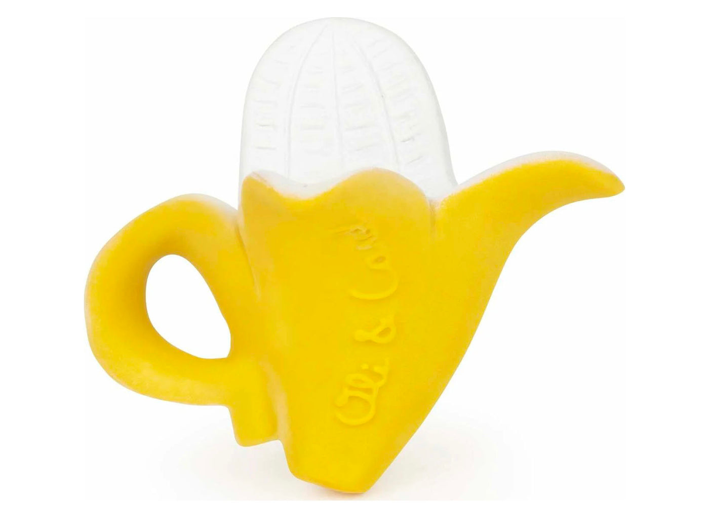 achat Mini jouet de dentition Anita La Banane - Oli & Carol