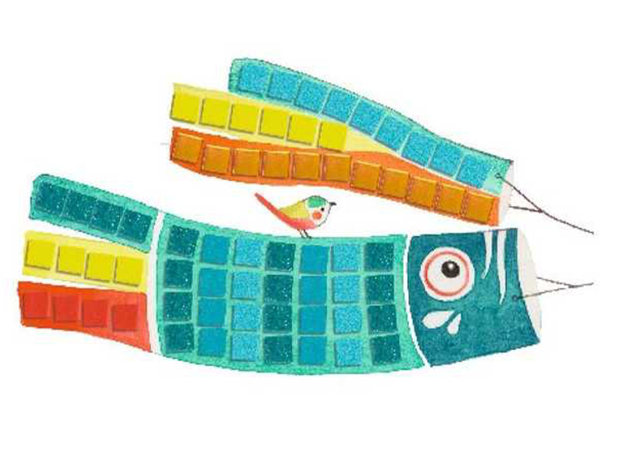 Mosaiques enfants Kyoto Djeco 