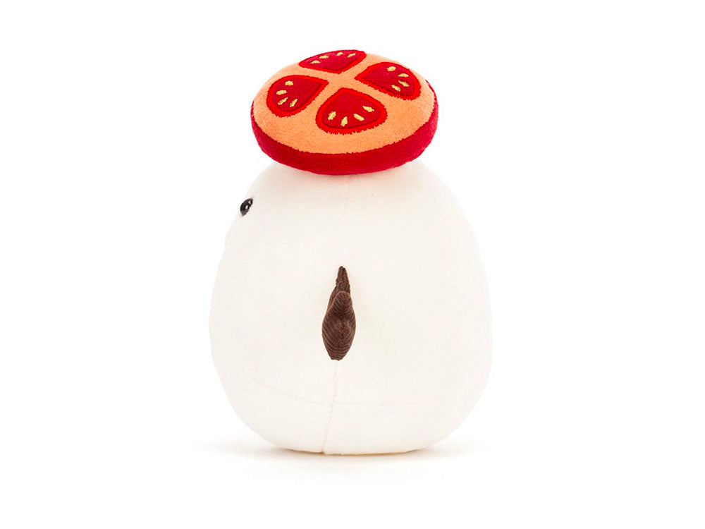 achat Peluche Amuseables Mozzarella - Jellycat