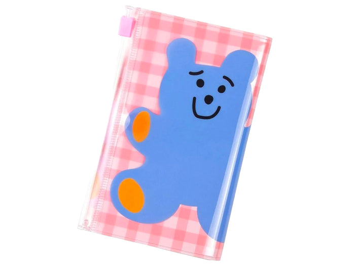 Achat Petite Pochette de rangement Ours - Tidy Chic
