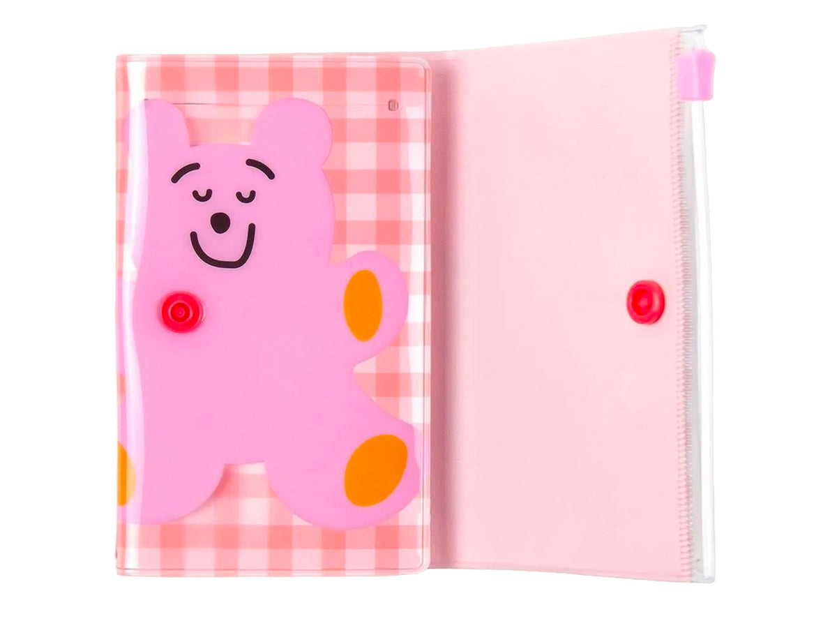 achat Petite Pochette de rangement Ours - Tidy Chic