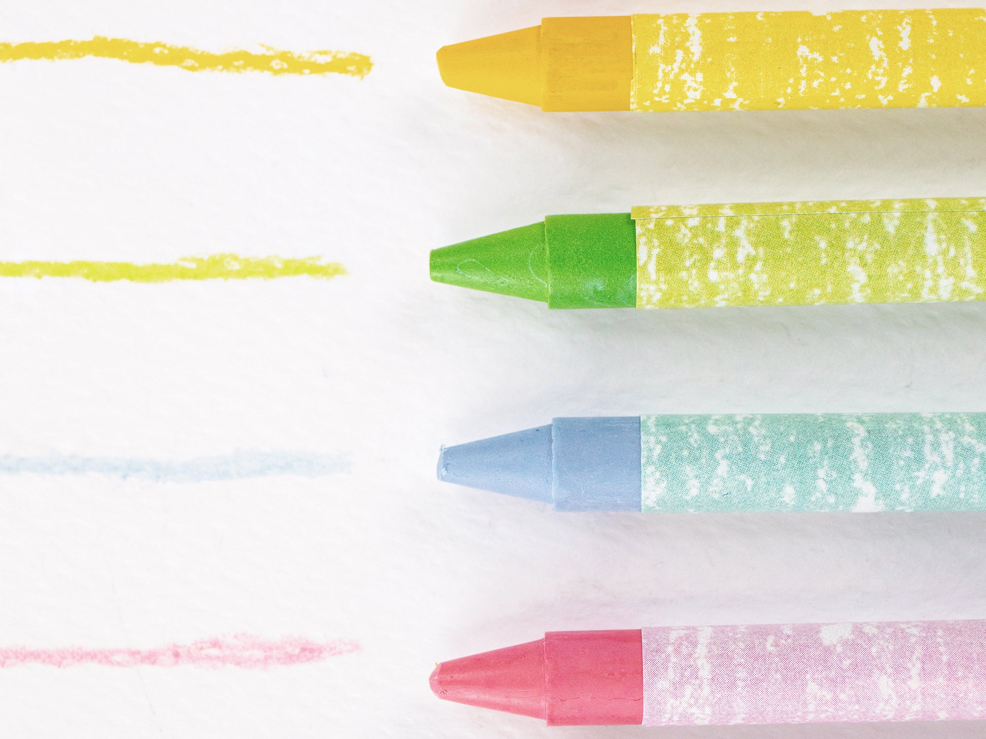 Coffret pastel au numéro - Petit Pastel - La mer pour horizon