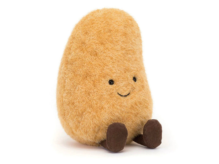 Achat Peluche Amuseables Graham Potato - Jellycat