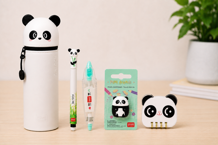 Achat Pack PandaLand 🐼
