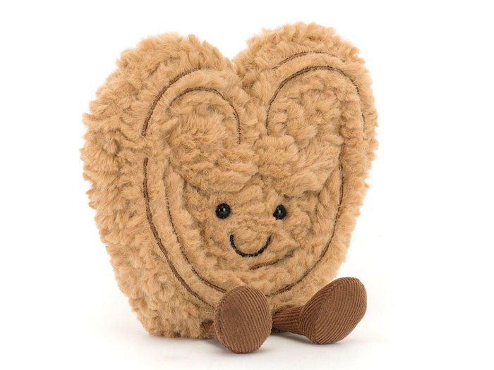 Achat Peluche Amusebales Philippe Palmier - Jellycat