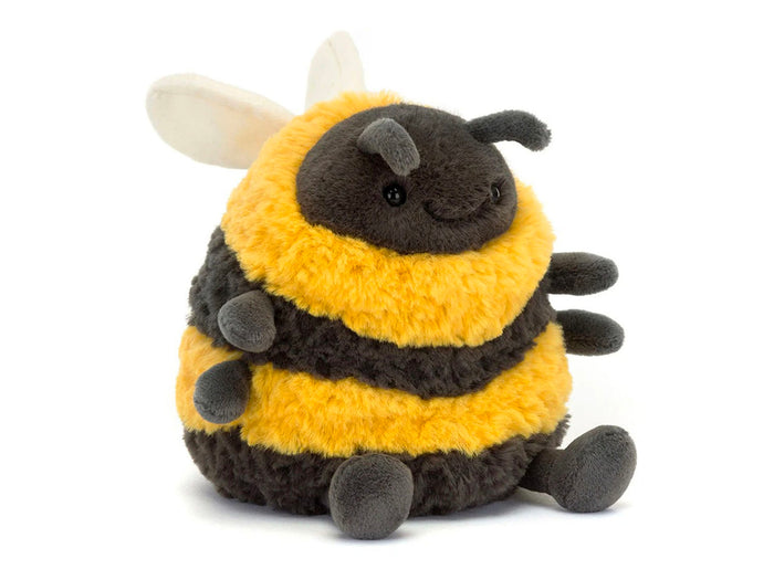 Achat Peluche Abeille Albee Bee - Jellycat
