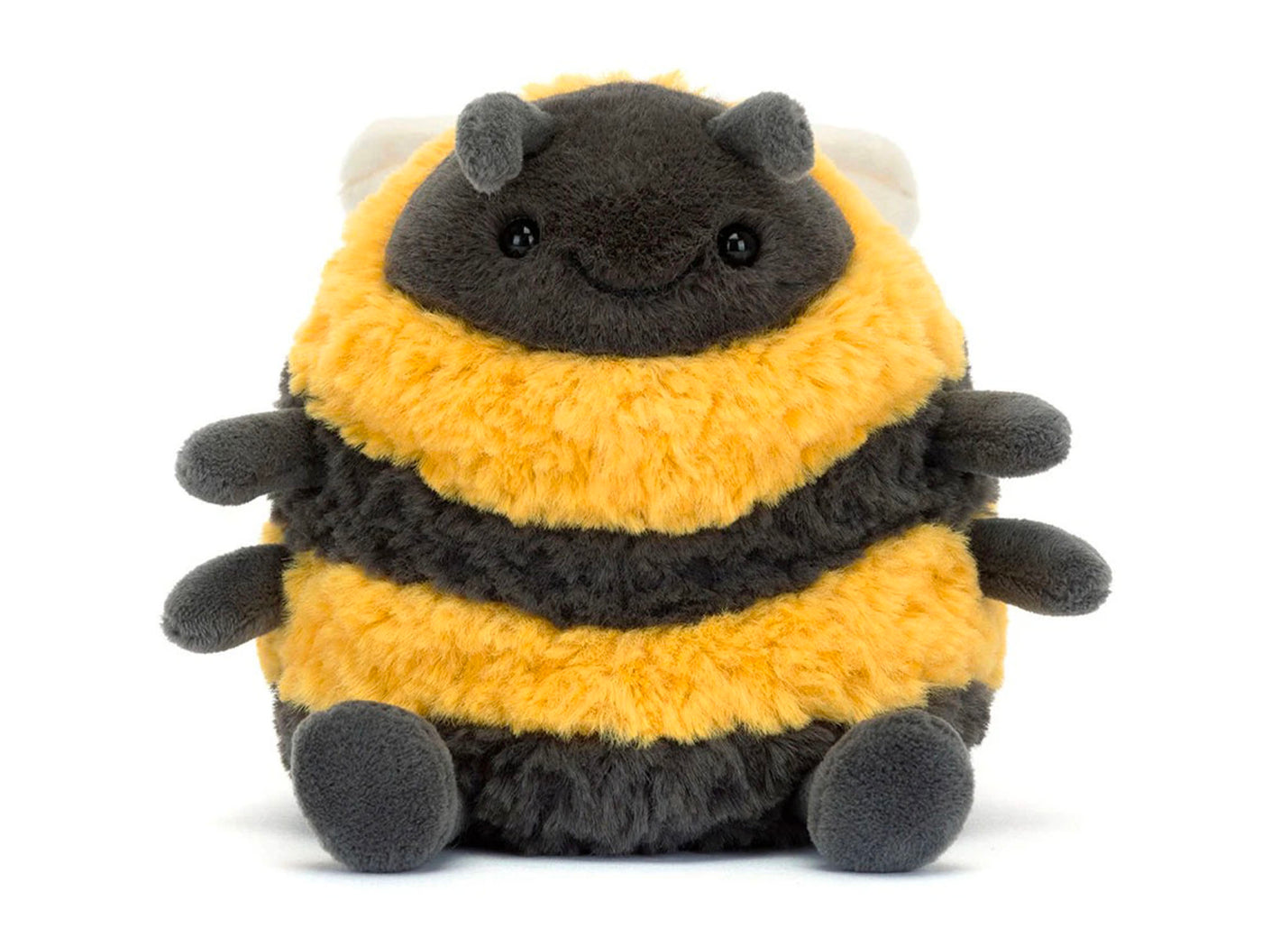 achat Peluche Abeille Albee Bee - Jellycat