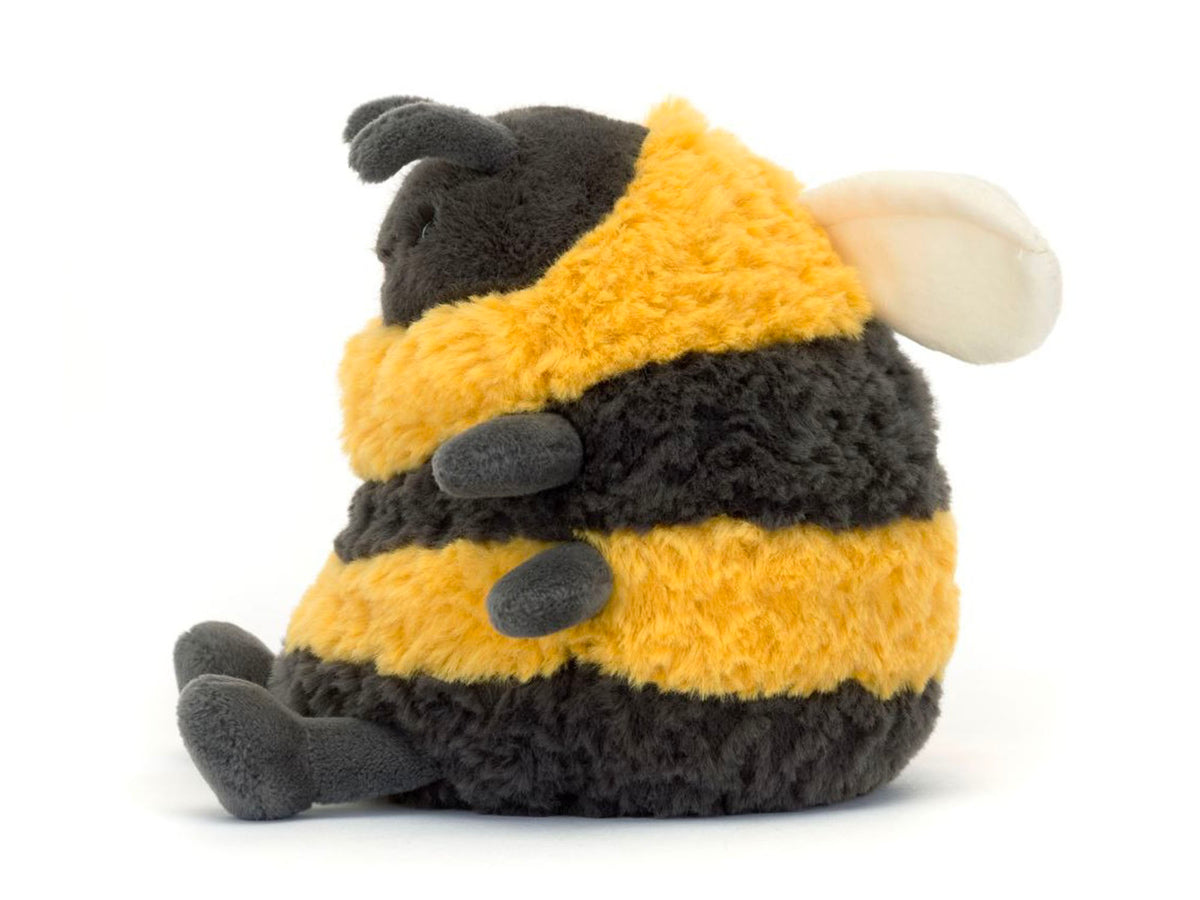 achat Peluche Abeille Albee Bee - Jellycat