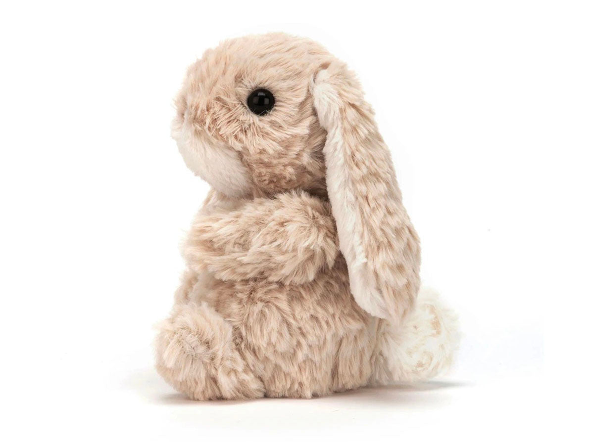 achat Peluche Yummy Bunny Beige - Jellycat