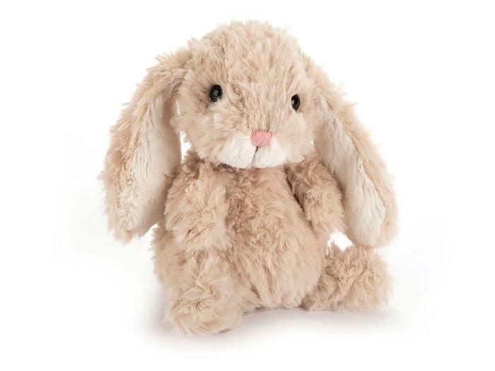 Achat Peluche Yummy Bunny Beige - Jellycat