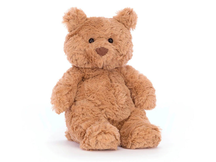 Achat Peluche Ours Bartholomew Tiny - Jellycat