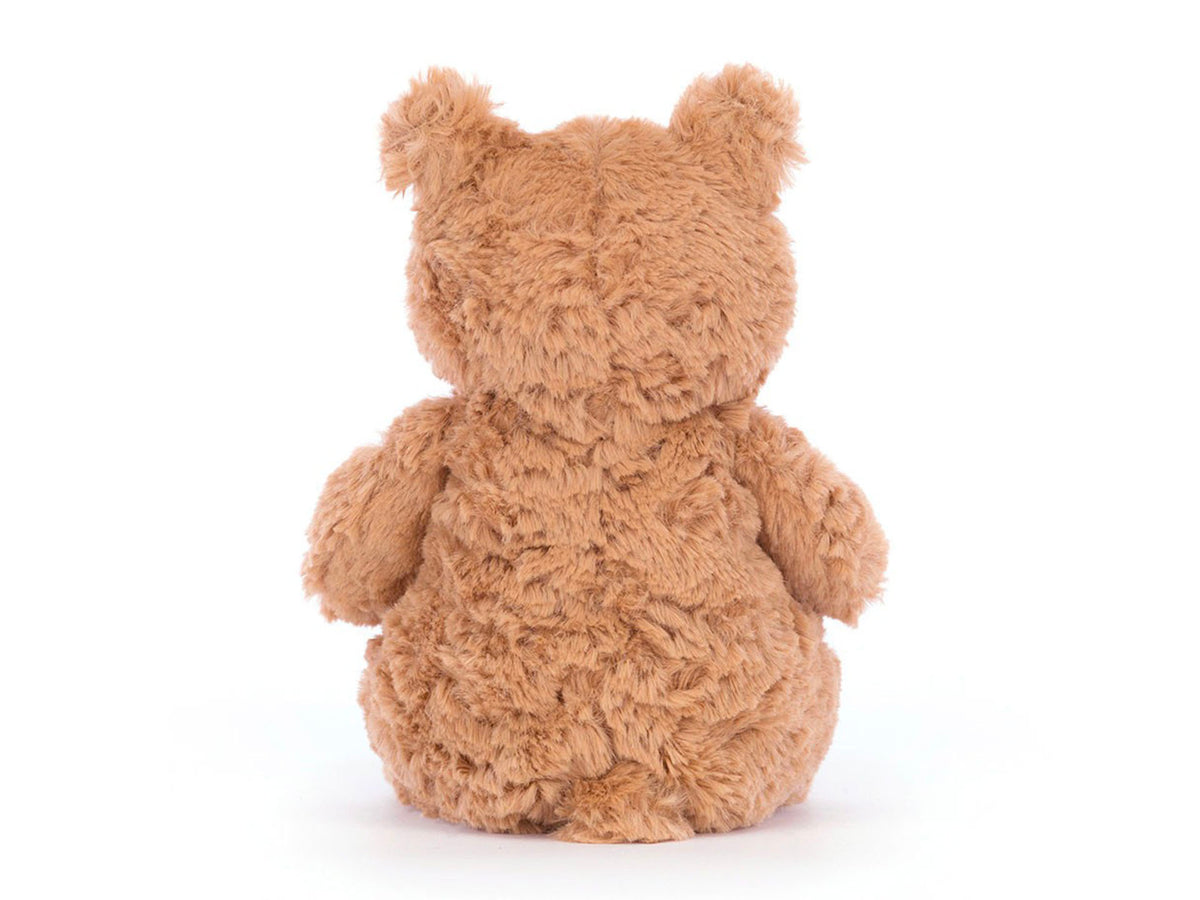 achat Peluche Ours Bartholomew Tiny - Jellycat