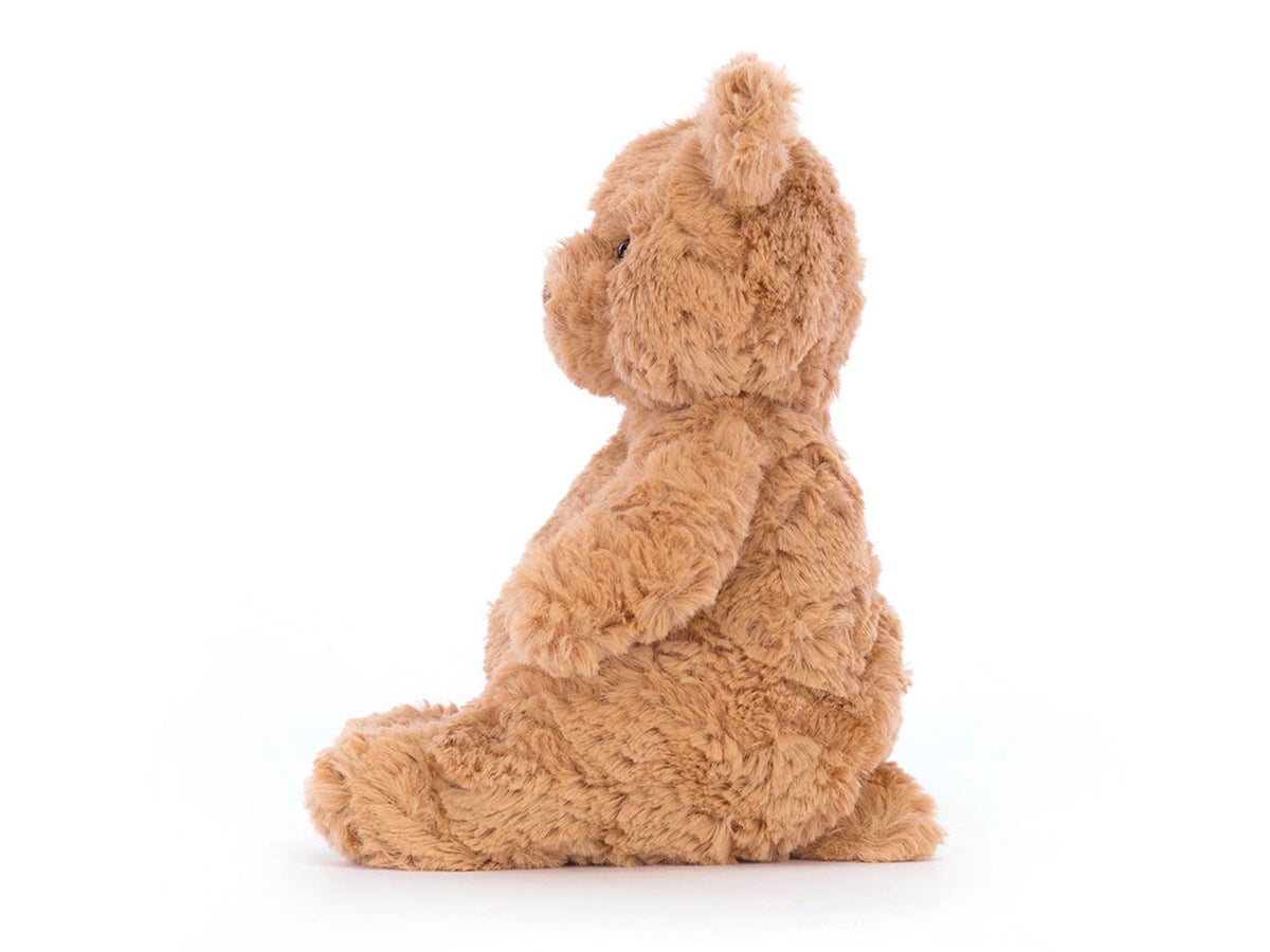 achat Peluche Ours Bartholomew Tiny - Jellycat