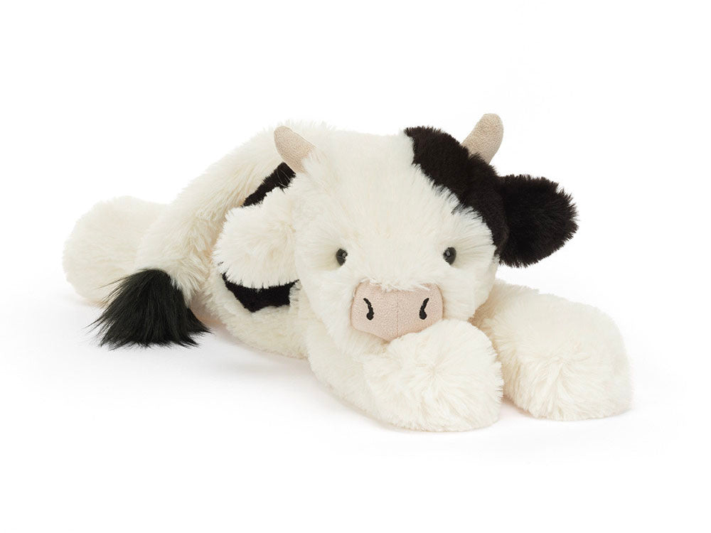 Achat Peluche Smudge vache - Jellycat