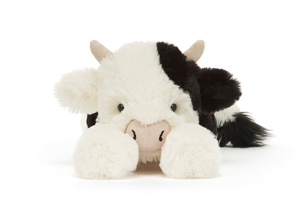 achat Peluche Smudge vache - Jellycat